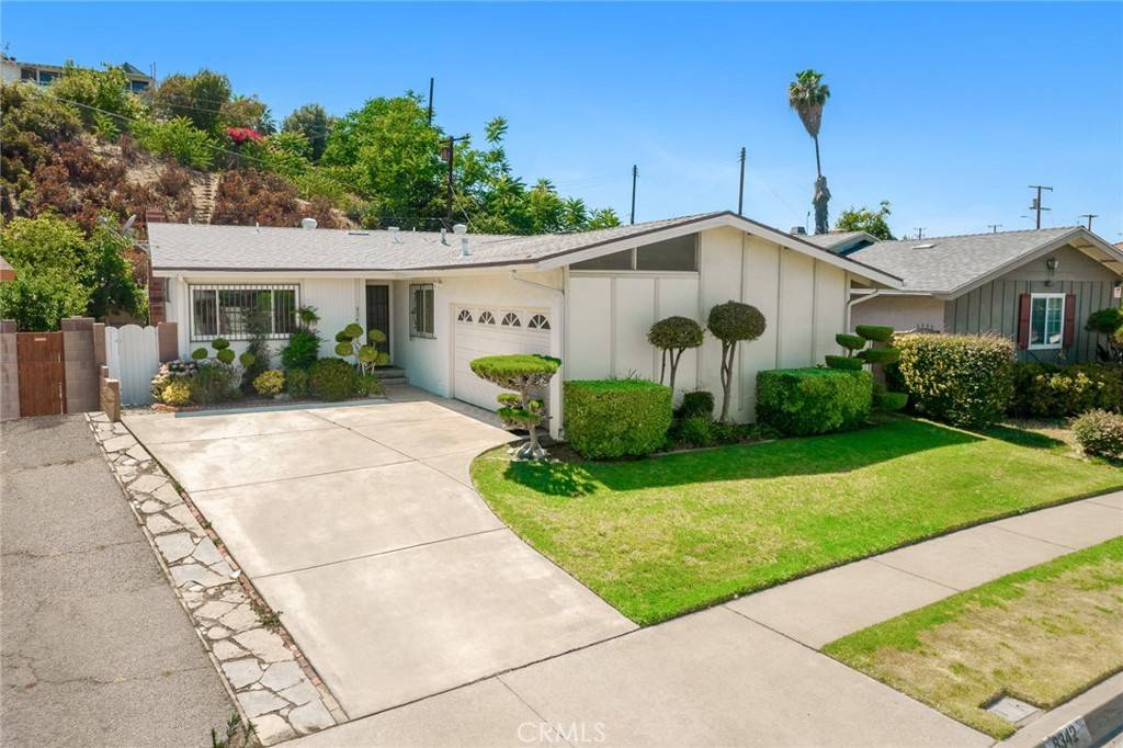 Rosemead, CA 91770,8342 Sierra Bonita AVE