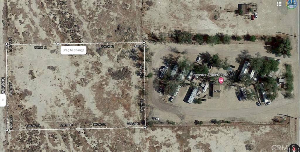 Lancaster, CA 93535,0 Vac/3 Stw/Vic Avenue F