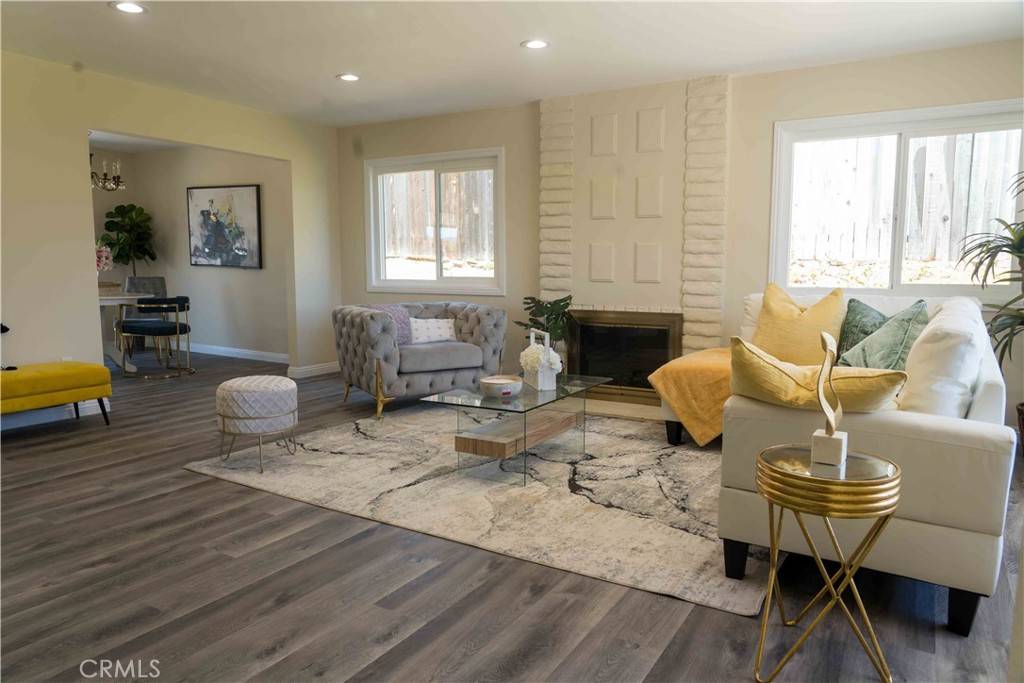 Diamond Bar, CA 91765,1071 Overlook Ridge RD