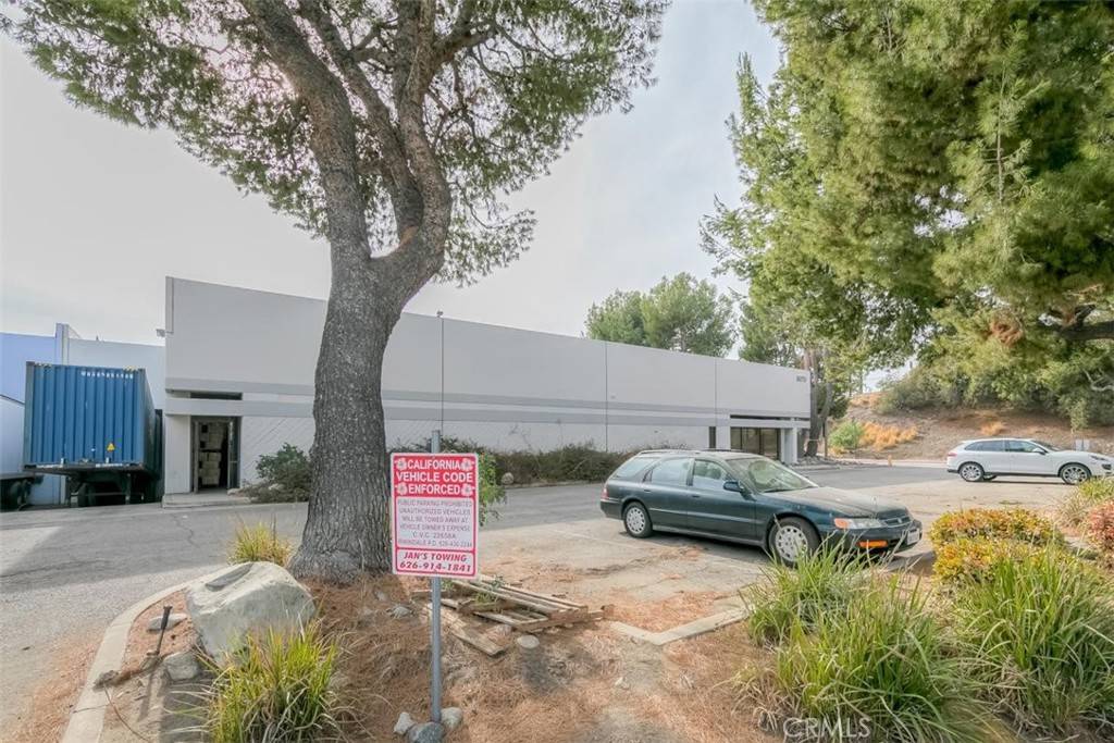 Irwindale, CA 91702,6370 N Irwindale AVE