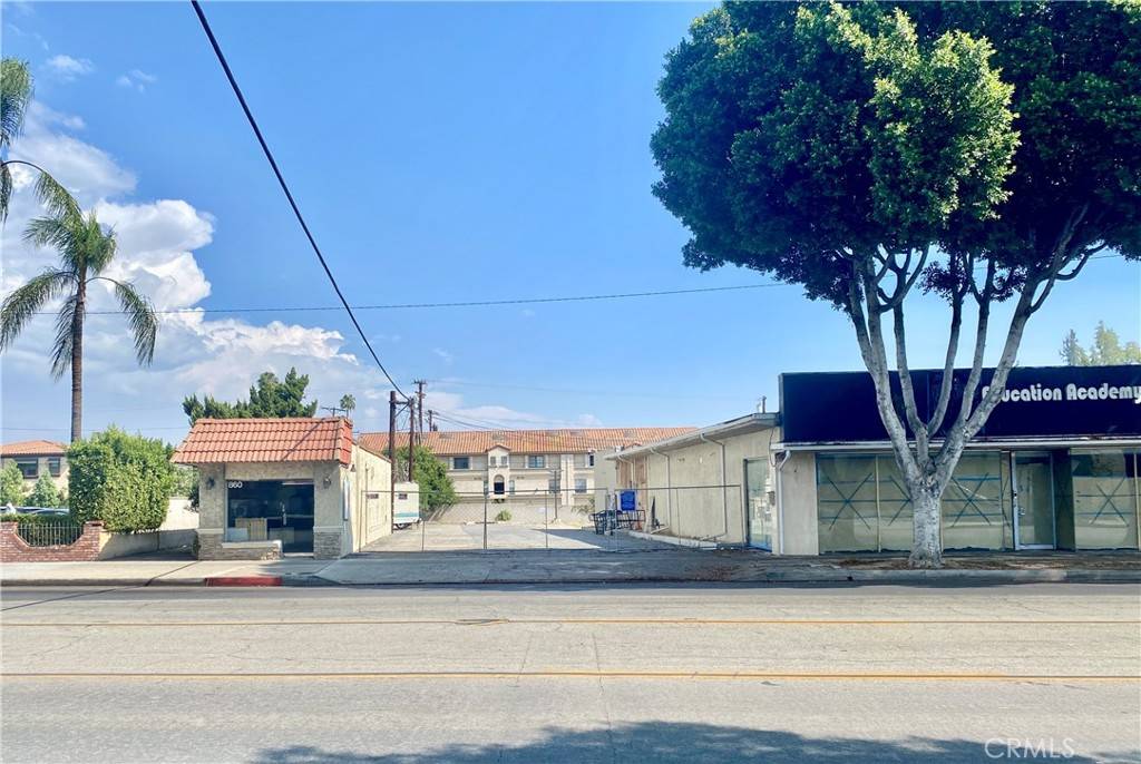 Arcadia, CA 91007,900 S Baldwin AVE
