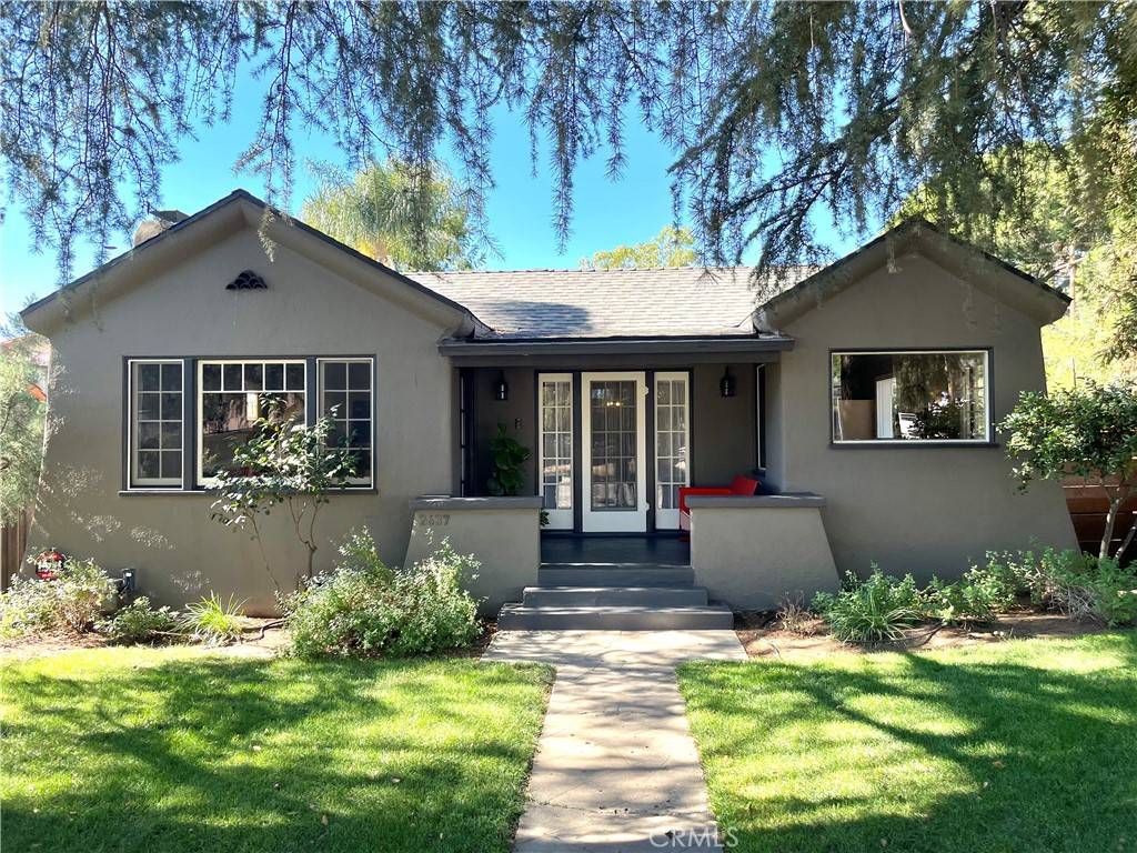 Altadena, CA 91001,2637 Glenrose AVE