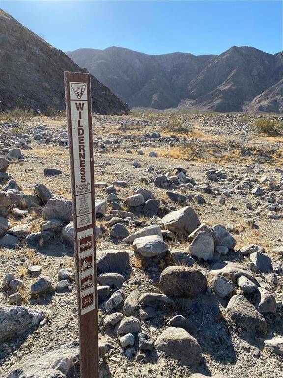 Brawley, CA 92004,100 -400 AC Split mountain RD