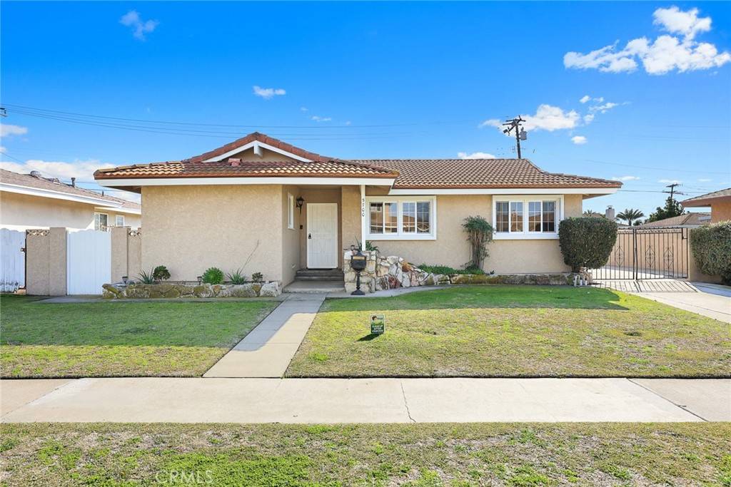 Buena Park, CA 90620,5700 Los Amigos ST