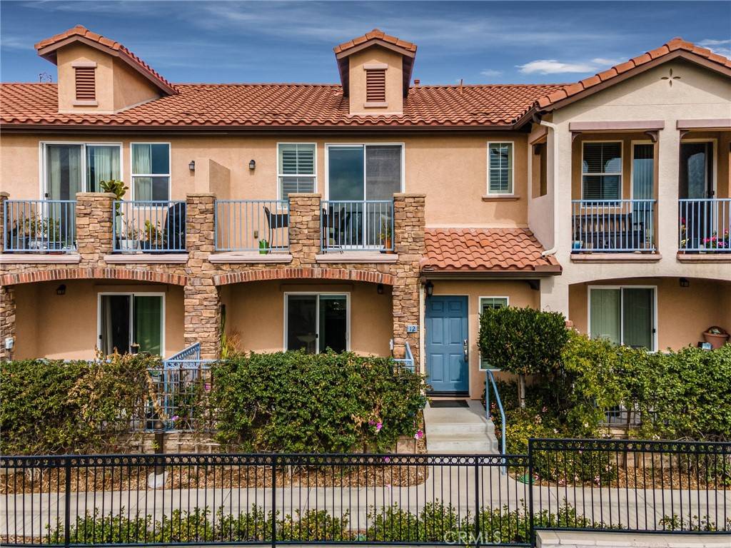 Granada Hills, CA 91344,15605 Odyssey DR #12