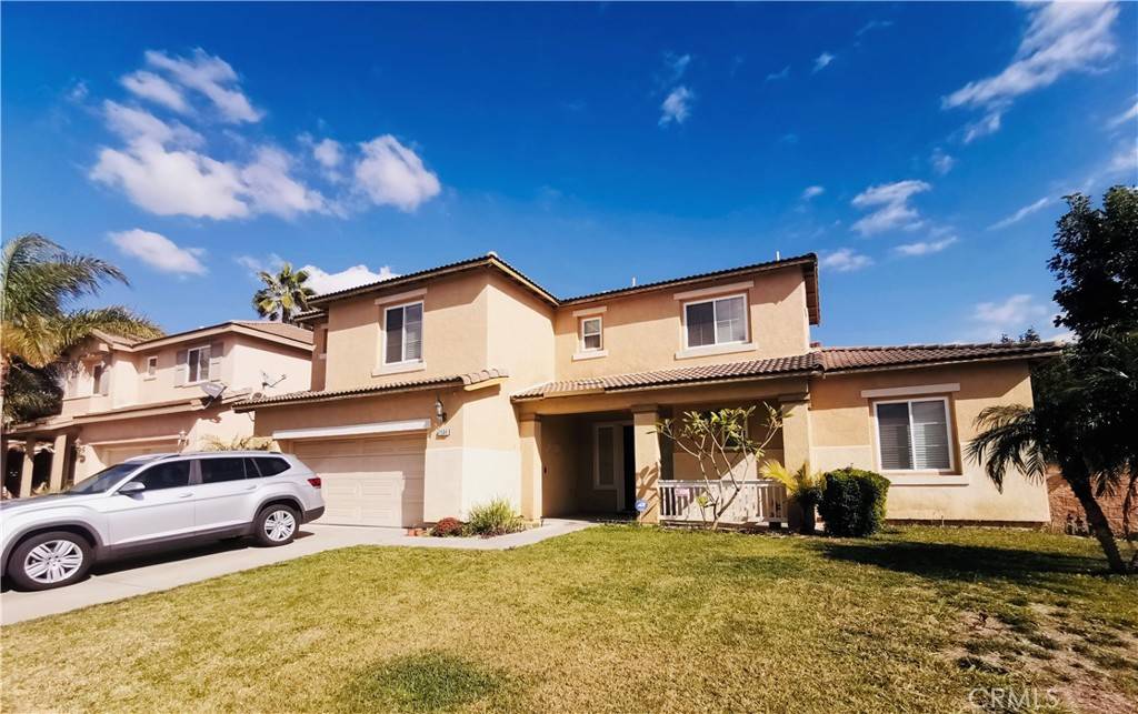 Eastvale, CA 92880,7554 Elm Grove AVE