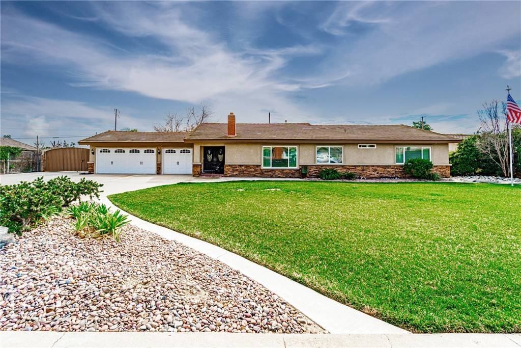 Montclair, CA 91763,4551 Monte Verde ST