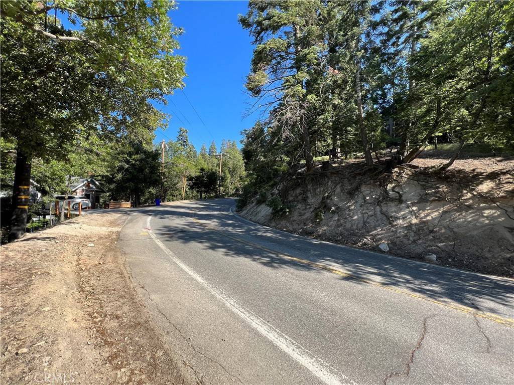 Twin Peaks, CA 92391,20 North RD