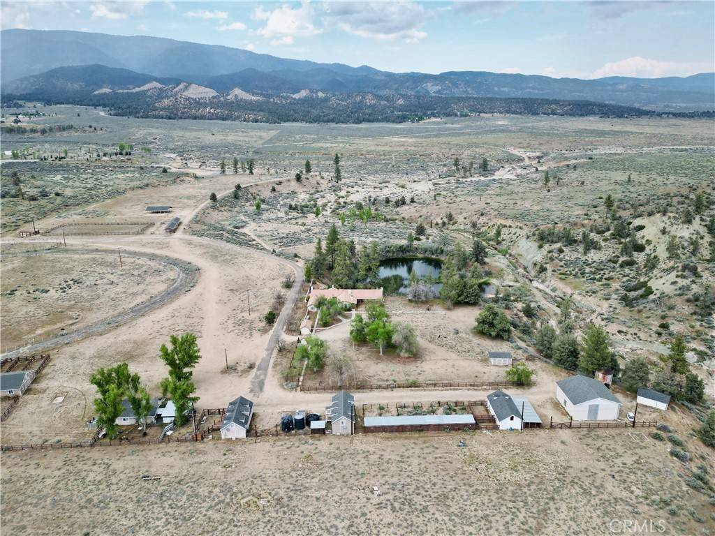 Frazier Park, CA 93225,15450 Lockwood Valley RD