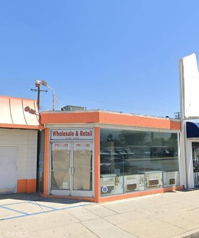 El Monte, CA 91733,10701 Garvey Ave