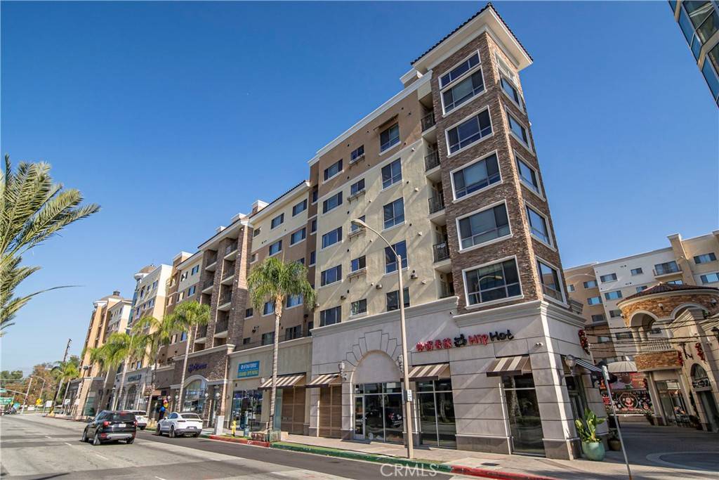 Monterey Park, CA 91754,500 N Atlantic BLVD #170