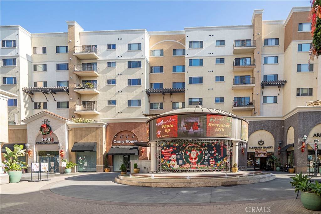Monterey Park, CA 91754,500 N Atlantic BLVD #164