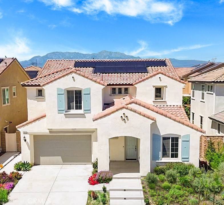 Ontario, CA 91761,3363 E Tree Blossom ST