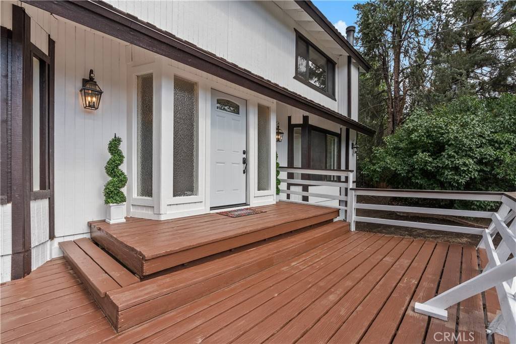 Frazier Park, CA 93225,1125 Lion LN