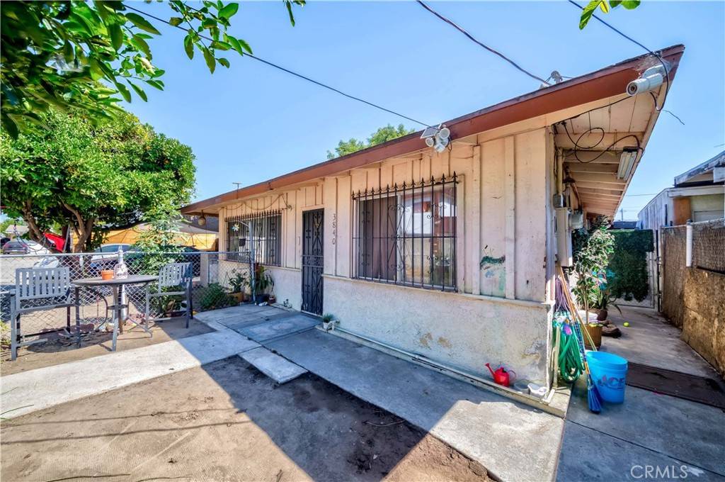 El Monte, CA 91732,3840 Durfee AVE