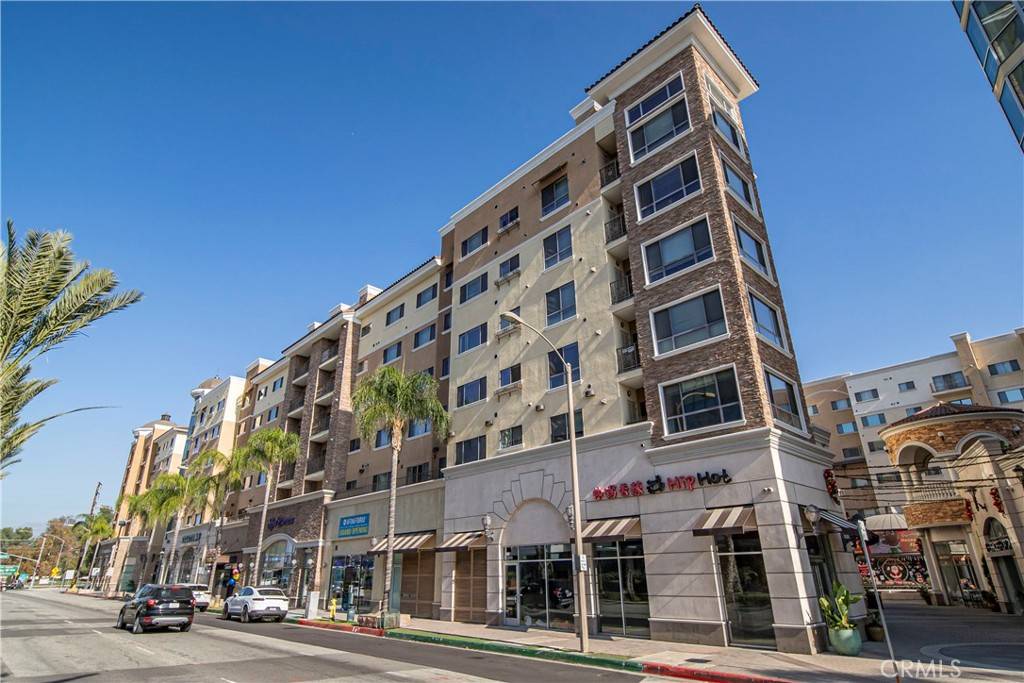 Monterey Park, CA 91754,500 N Atlantic Blvd BLVD #130