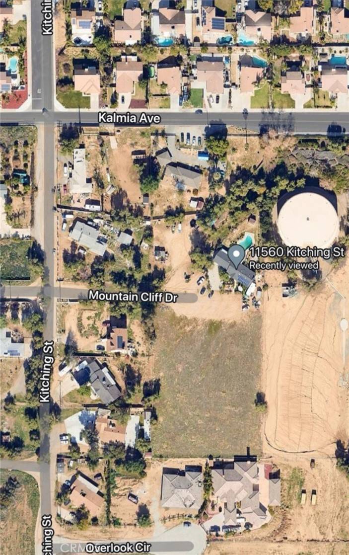 Moreno Valley, CA 92557,11560 1 Kitching ST