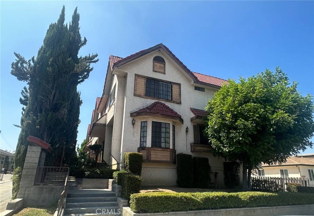 Monterey Park, CA 91755,425 Pomelo AVE #F