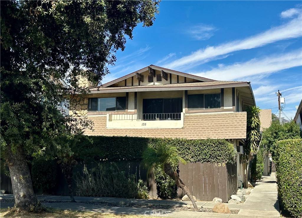 Arcadia, CA 91006,135 Diamond ST