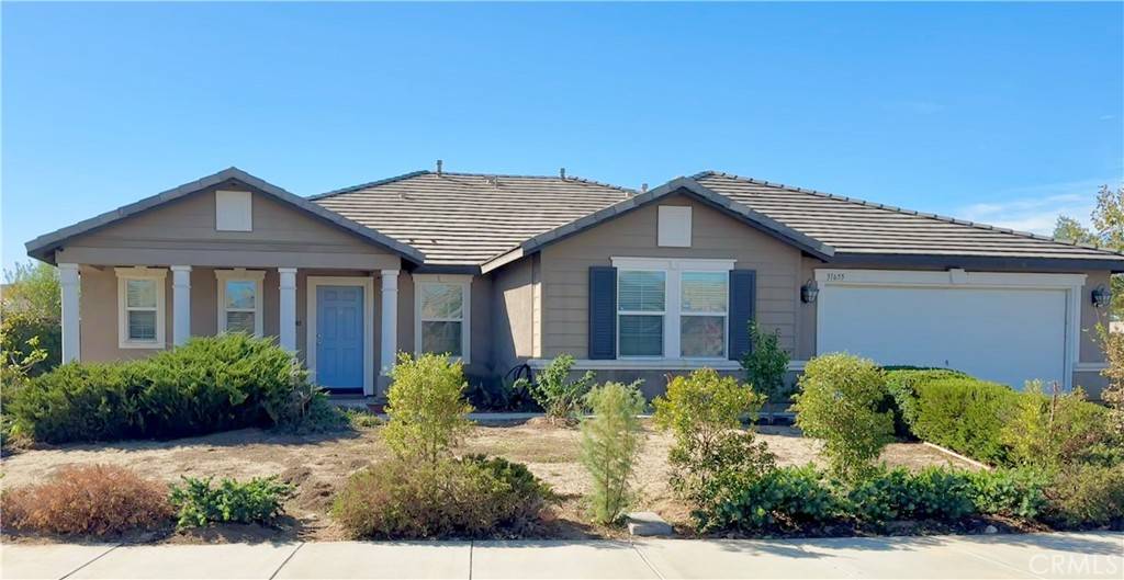 Menifee, CA 92584,31655 Quilt WAY