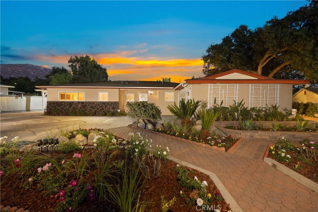 Altadena, CA 91001,2666 Lincoln AVE