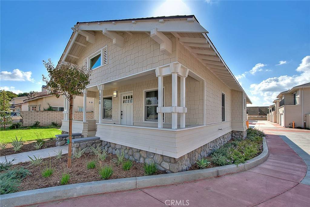 Pomona, CA 91766,636 W Grand AVE