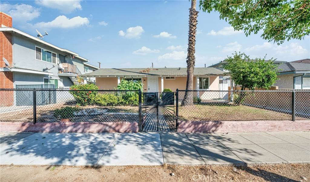 Azusa, CA 91702,630 N Angeleno AVE