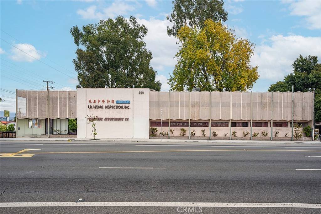 San Gabriel, CA 91776,900 S San Gabriel BLVD #200