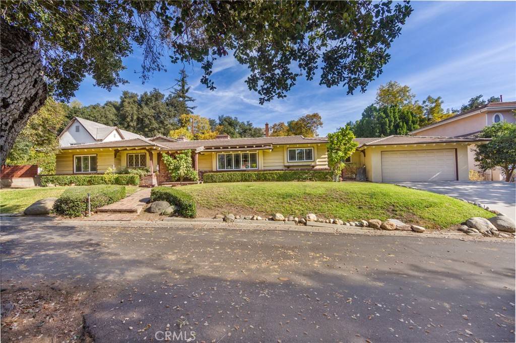 Arcadia, CA 91006,1260 Oakhaven LN