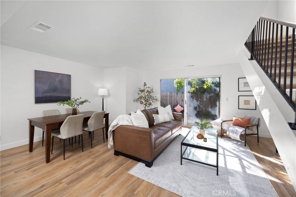 Monrovia, CA 91016,503 S Madison AVE #A