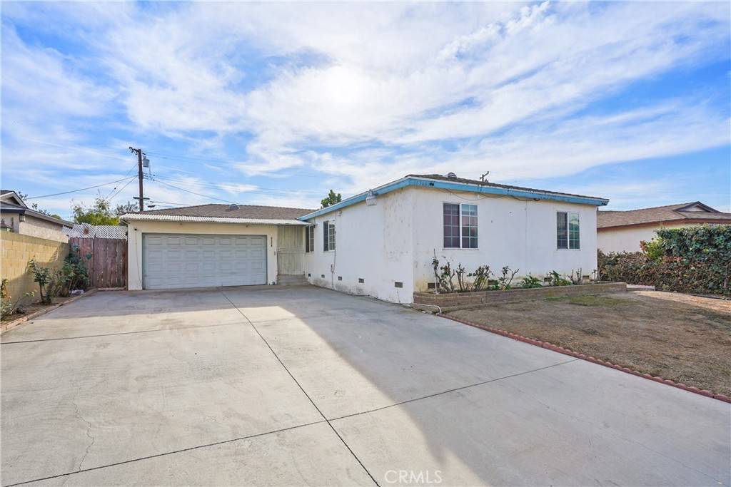 Hacienda Heights, CA 91745,16366 Denley ST