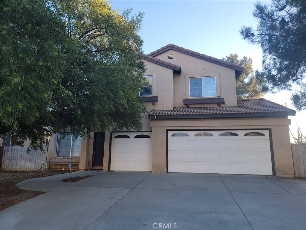Beaumont, CA 92223,1139 Desert Fox CT