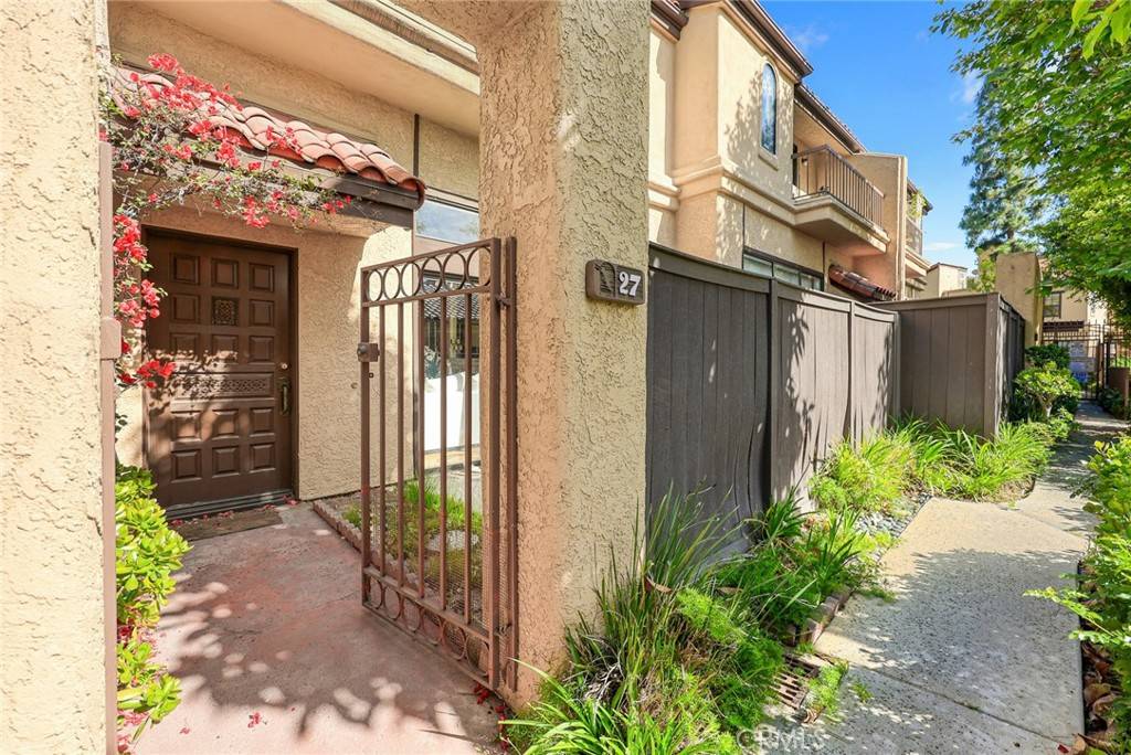 Alhambra, CA 91803,1824 S Marengo AVE #27