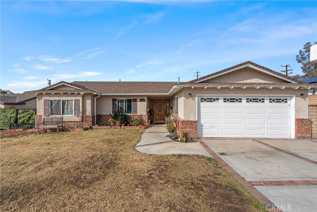 Glendora, CA 91741,653 Willowgrove AVE