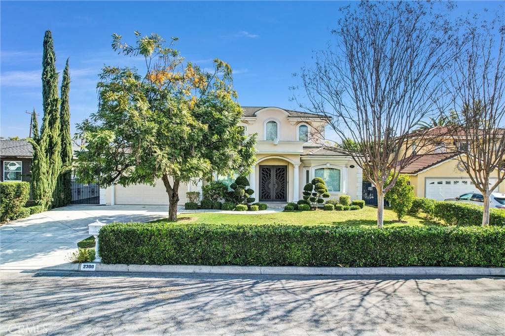 Arcadia, CA 91007,2300 Sewanee LN