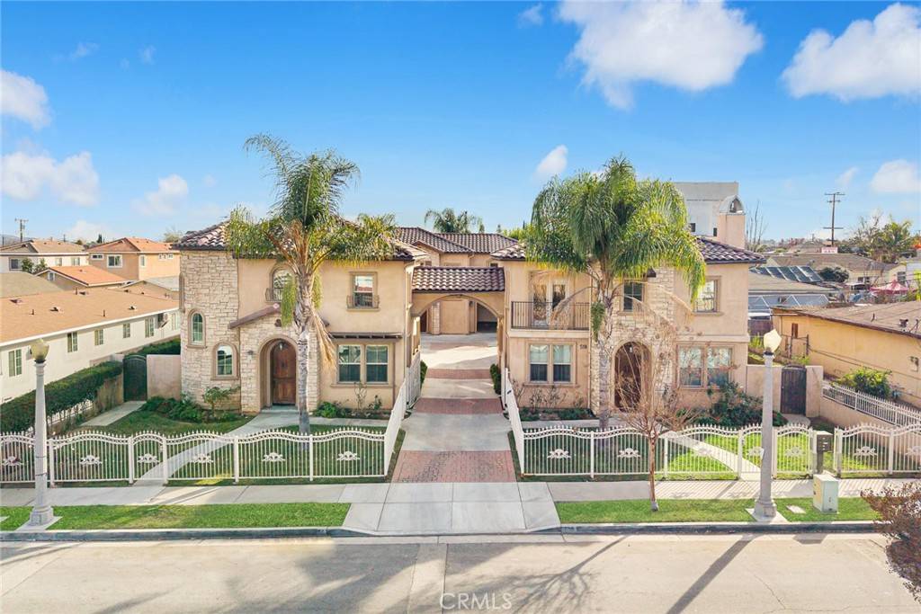 San Gabriel, CA 91776,518 W Bencamp ST