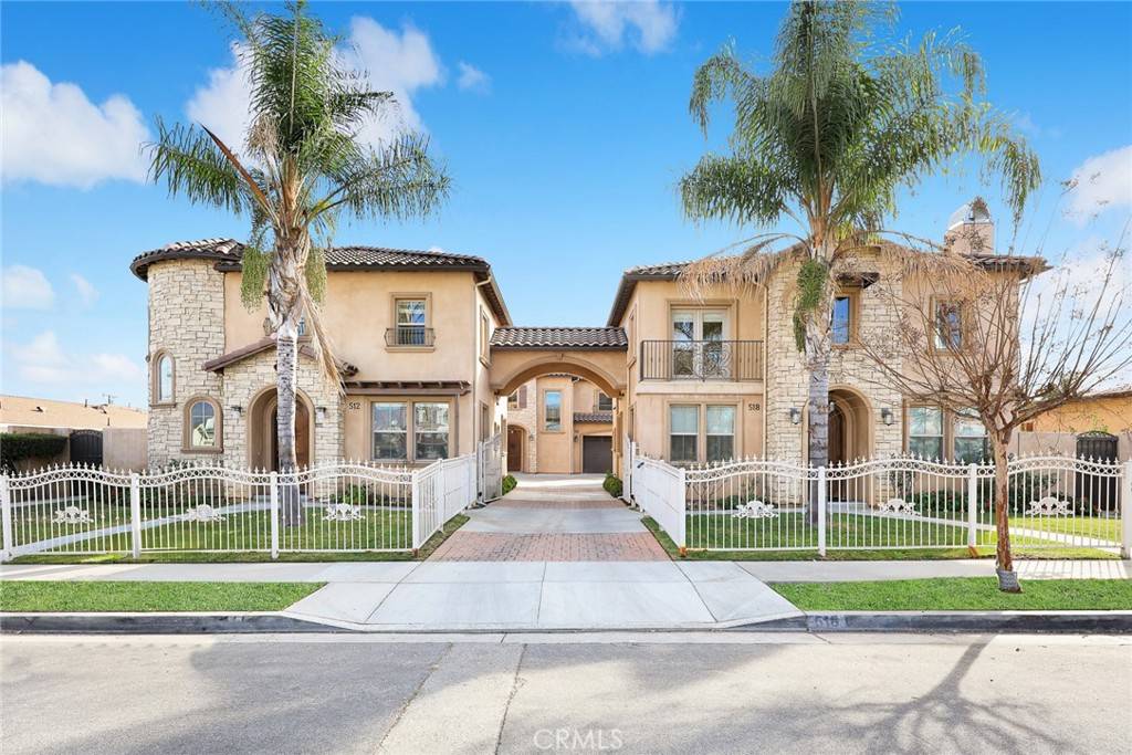 San Gabriel, CA 91776,518 W Bencamp ST