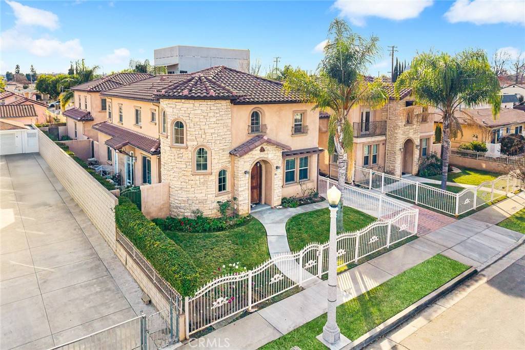 San Gabriel, CA 91776,518 W Bencamp ST
