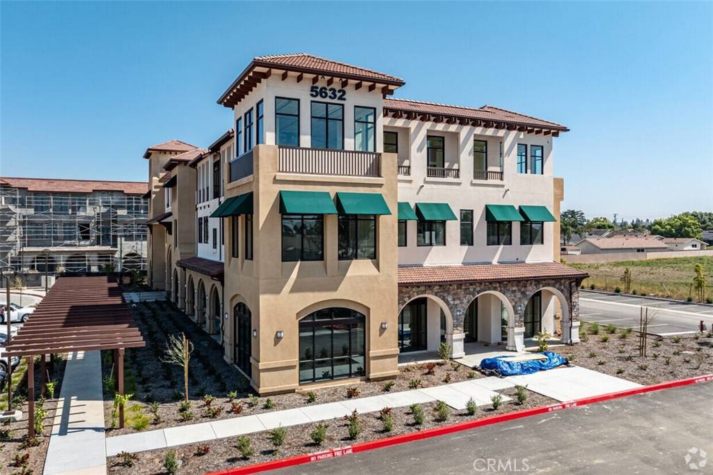 Chino, CA 91710,5624 Philadelphia ST #201