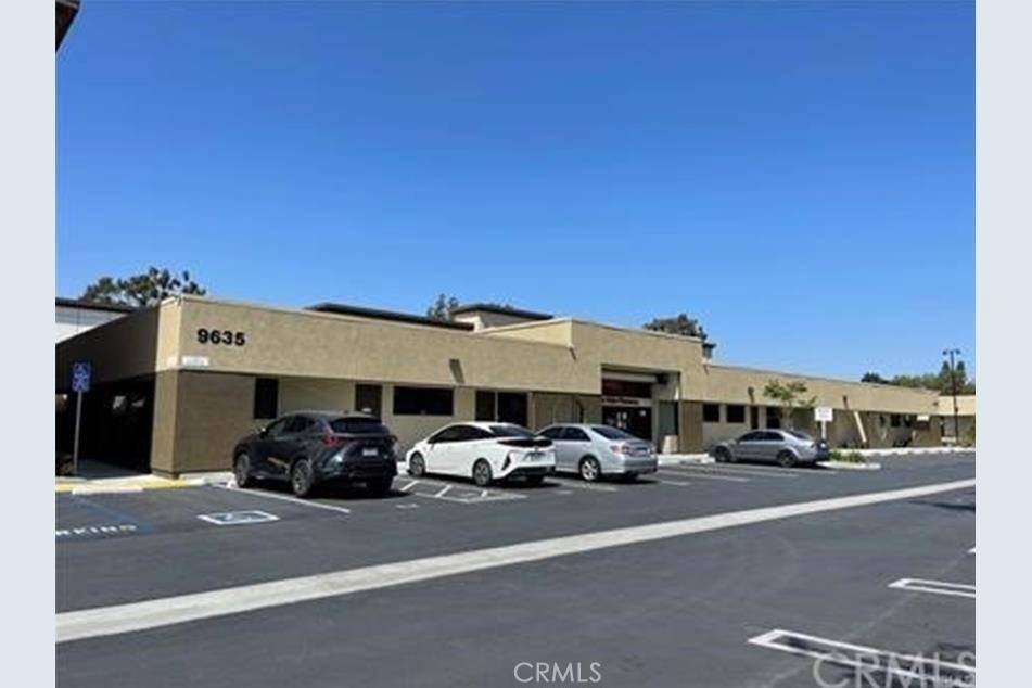 Montclair, CA 91763,9635 Monte Vista AVE #204