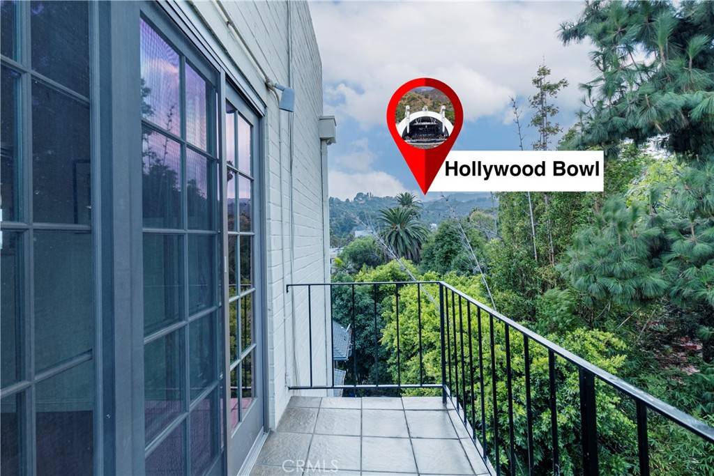 Los Angeles, CA 90068,2260 N Cahuenga Blvd. #507