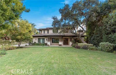 Arcadia, CA 91007,820 San Simeon RD