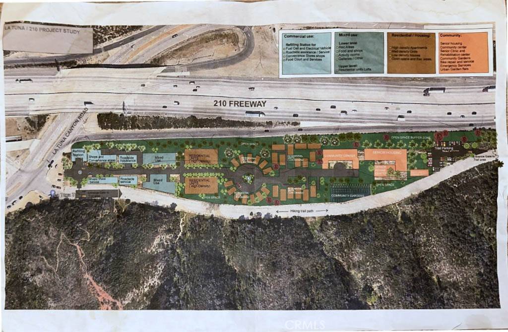 Sun Valley, CA 91352,7101 W La Tuna Canyon Rd