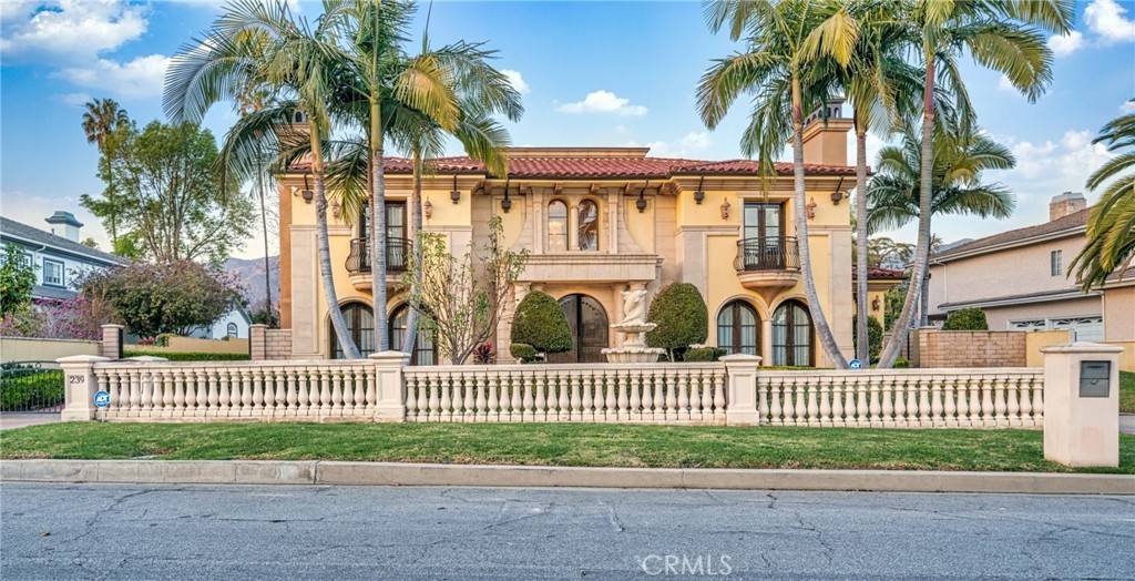 Arcadia, CA 91007,239 W Norman AVE