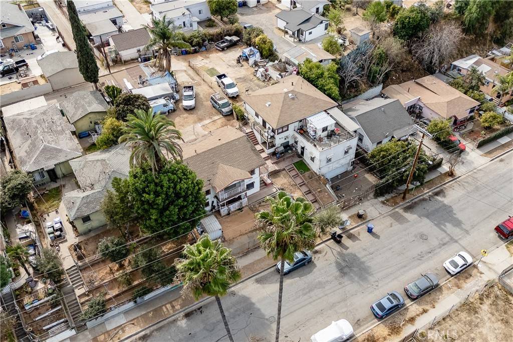 Los Angeles, CA 90022,4326 Hammel ST