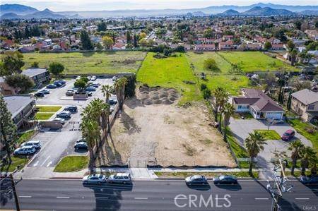 Rialto, CA 92376,405 W Merrill AVE