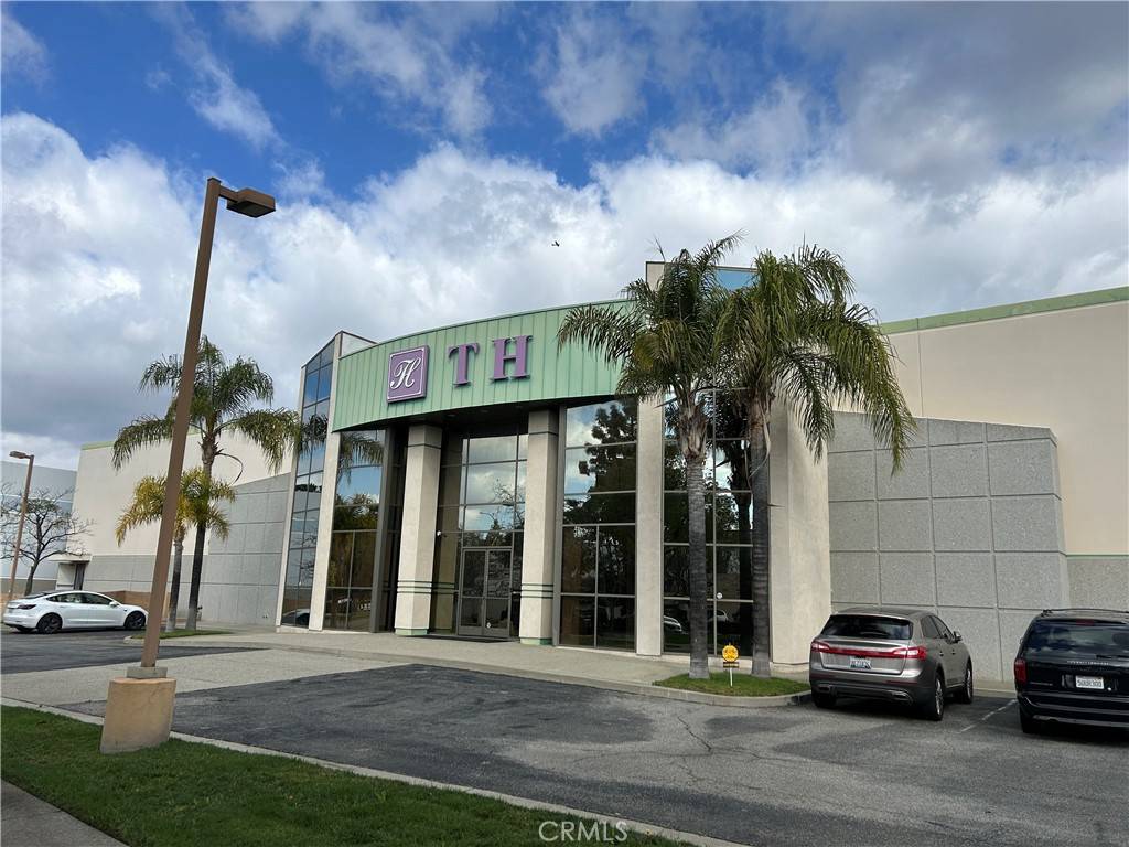 La Verne, CA 91750,1751 Yeager AVE