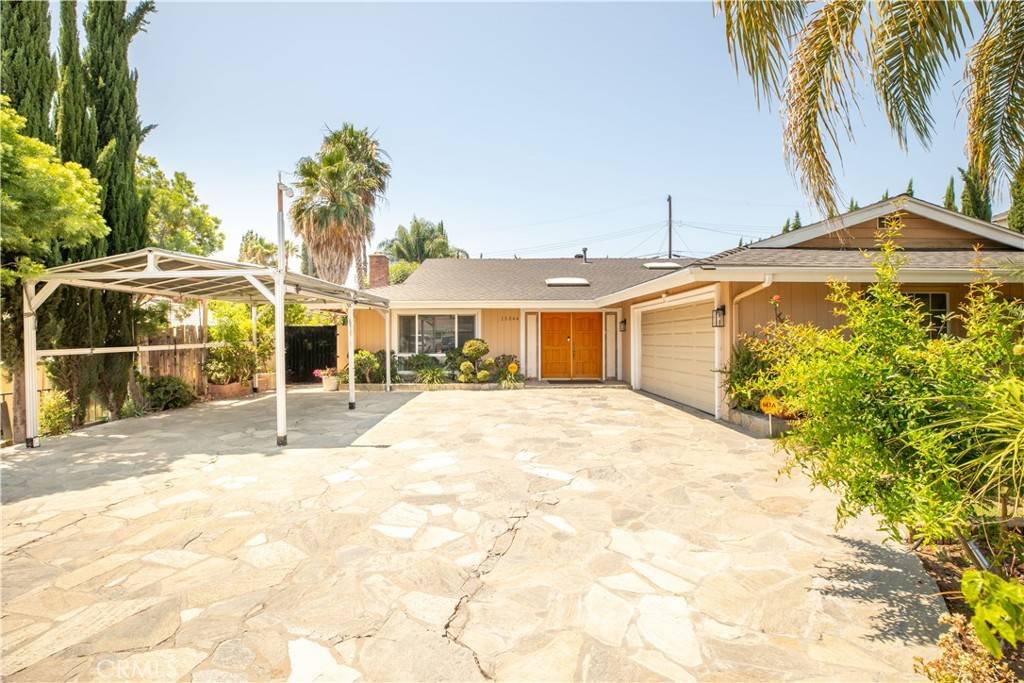 Hacienda Heights, CA 91745,15344 Pintura DR