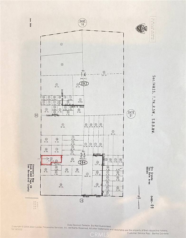 Adelanto, CA 92301,0 Helendale RD