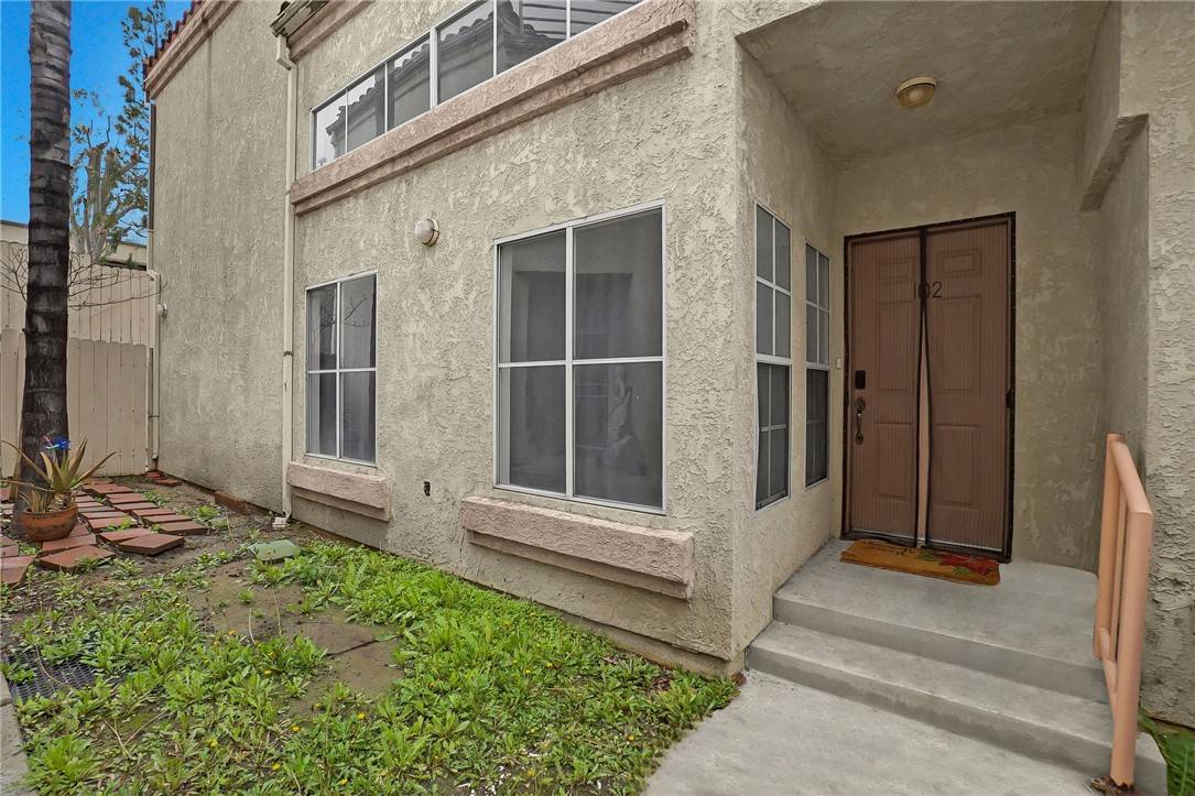 Sylmar, CA 91342,14031 Astoria ST #102